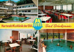 72825294 Bad Brueckenau Hartwald Kurklinik  Bad Brueckenau - Other & Unclassified