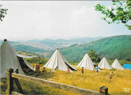 SAINT-JUST-en-CHEVALET - Le Camp D'Ars - Andere & Zonder Classificatie