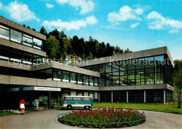 72825218 Bad Liebenzell Thermalhallenbad Paracelsusbad Schwarzwald Bad Liebenzel - Andere & Zonder Classificatie