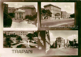 72825176 Trapani Teilansichten Gebaeude Trapani - Altri & Non Classificati