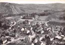 MACORNAY (Jura) - Vue Générale Aérienne - Autres & Non Classés