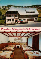 72825101 Schluchsee Pension Margarete Aeule - Schluchsee