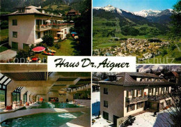 72825072 Bad Hofgastein Haus Dr. Aigner Bad Hofgastein - Altri & Non Classificati