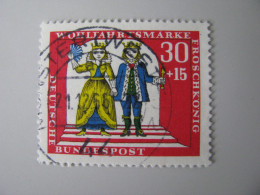 BRD  525    O - Used Stamps