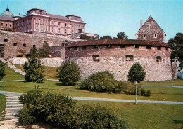 72825045 Budapest Schloss Von Buda Rondelle Budapest - Hungary