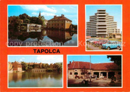 72825035 Tapolca  Tapolca - Ungheria