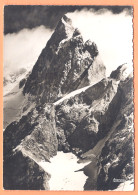 Ppgf/ CPSM Grand Format - HAUTES ALPES - LA MEIJE VUE DU COL DES RUILLANS - Autres & Non Classés