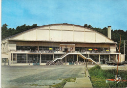 *CPM - 33 - HOURTIN - Centre De Formation De La Marine - Vue Du Foyer - Other & Unclassified