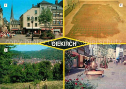 72824994 Diekirch  - Other & Unclassified