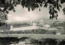 72824984 El Escorial Monasterio El Escorial - Other & Unclassified