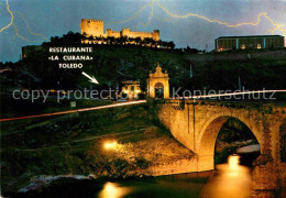 72824943 Toledo Castilla-La Mancha Restaurant La Cubano Toledo Castilla-La Manch - Autres & Non Classés