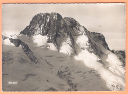 Ppgf/ CPSM Grand Format - HAUTES ALPES - LES BANS VUS DU COL DU SÉLÉ - Autres & Non Classés