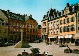 72824927 Echternach Grande Place - Altri & Non Classificati