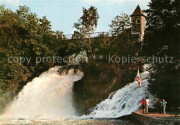 72824880 Coo Stavelot Les Cascades Coo Stavelot - Autres & Non Classés