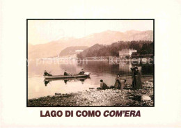 72824854 Lago Di Como Comera Firenze - Altri & Non Classificati