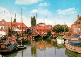 72824834 Spakenburg Helling Spakenburg - Otros & Sin Clasificación