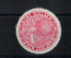 Nlle Zélande - "Kiwi : Type De 1988" - T. Oblitéré N° 1109 De 1991 - Used Stamps
