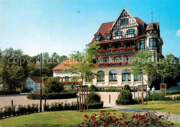 72824667 Bad Sachsa Harz Reichsbundheim Bad Sachsa - Bad Sachsa