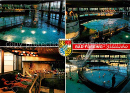 72824654 Bad Fuessing Johannesbad Aigen - Bad Füssing