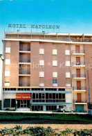 72824646 Pontremoli Hotel Napoleon  - Altri & Non Classificati