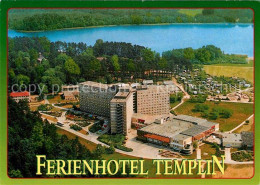 72824606 Templin Ferienhotel Templin Templin - Templin