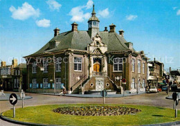 72824577 Zandvoort Holland Rathaus  - Other & Unclassified