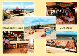 72824574 Domburg Strandpavillon Domburg - Andere & Zonder Classificatie