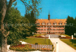 72824562 Bad Duerrheim Kurklinik Sonnenbuehl Bad Duerrheim - Bad Dürrheim