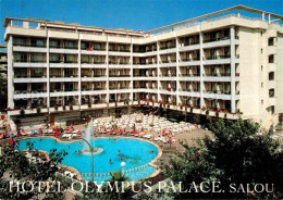 72824560 Salou Hotel Olympus Palace  - Autres & Non Classés