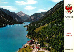 72824557 Plansee Hotel Forelle Plansee - Other & Unclassified