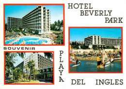 72824554 Gran Canaria Hotel Beverly Park  - Andere & Zonder Classificatie