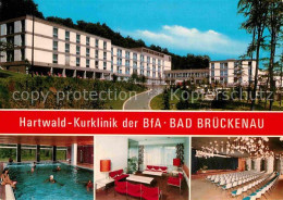 72824549 Bad Brueckenau Hartwald-Kurklinik Bad Brueckenau - Other & Unclassified