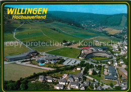 72824505 Willingen Sauerland Heilklimatischer Kneipp Kurort Wintersportplatz Fli - Autres & Non Classés