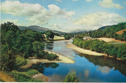 186 - The River Tay, Perthshire - Perthshire