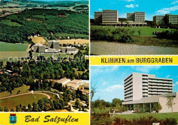 72824478 Bad Salzuflen Kliniken Am Burggraben Bad Salzuflen - Bad Salzuflen