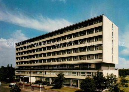 72824476 Bad Nauheim Spree Sanatorium Bad Nauheim - Bad Nauheim