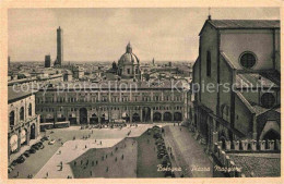 72824387 Bologna Hauptplatz Bologna - Other & Unclassified