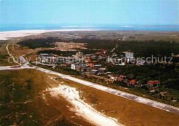 72824265 St Peter-Ording Nordseeheilbad Schwefelbad Sandbank Fliegeraufnahme St. - St. Peter-Ording