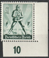 1940...745 * - Unused Stamps