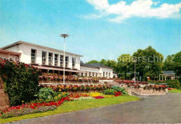 72824246 Bad Nauheim Kurhaus Bad Nauheim - Bad Nauheim