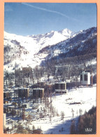 Ppgf/ CPSM Grand Format - HAUTES ALPES - VARS LES CLAUX - VUE GÉNÉRALE - Autres & Non Classés