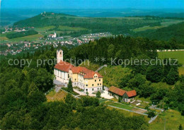 72824244 Neumarkt Oberpfalz Karmelitenkloster Wallfahrtskirche Mariahilfberg Fli - Neumarkt I. D. Oberpfalz