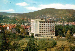 72824231 Bad Kissingen Rhoen Sanatorium Bad Kissingen - Bad Kissingen