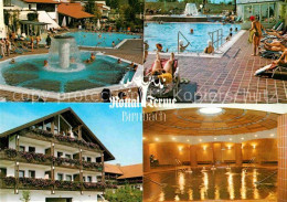 72824196 Birnbach Rottal Therme Birnbach Rottal - Other & Unclassified