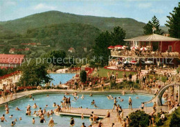 72824190 Bad Kissingen Terrassen Schwimmbad Bad Kissingen - Bad Kissingen