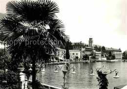 72824171 Gardone Riviera Lago Di Garda Riviera Gardone Gardasee Italien - Other & Unclassified