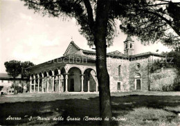 72824169 Arezzo Chiesa Santa Maria Delle Grazie Benedetto Da Maiano Arezzo - Altri & Non Classificati