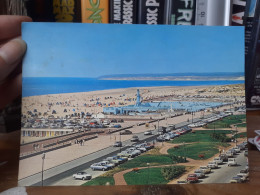 Ancienne Carte Postale - Le Touquet