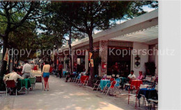 72824072 Rimini Viale A Vespucci Strassencafes Rimini - Other & Unclassified