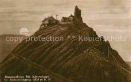 72823475 Riesengebirge_Krkonose_Karkonosze Schneekoppe - Czech Republic